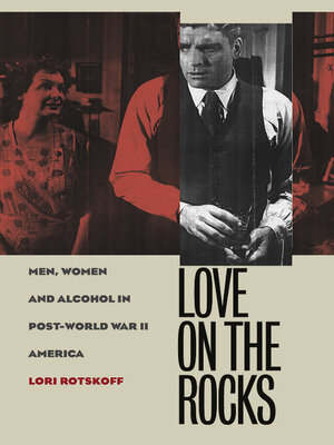 cover image of Love on the Rocks